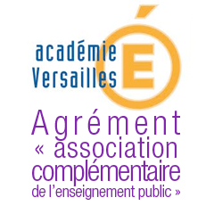 agrément association complémentaire de l'enseignement public