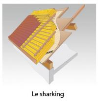 le sharking