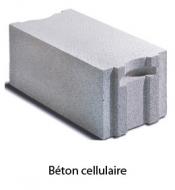 beton cellulaire