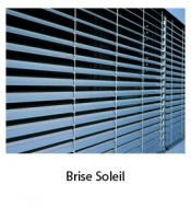 brise soleil