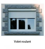 volet roulant