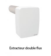 extracteur double flux