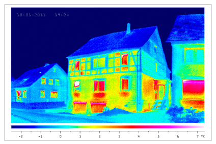 Bilan Thermique Etudes Thermiques