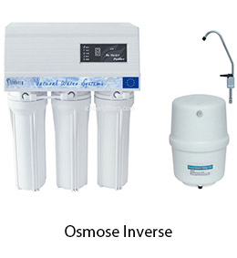 osmose inverse