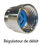 régulateur de débit