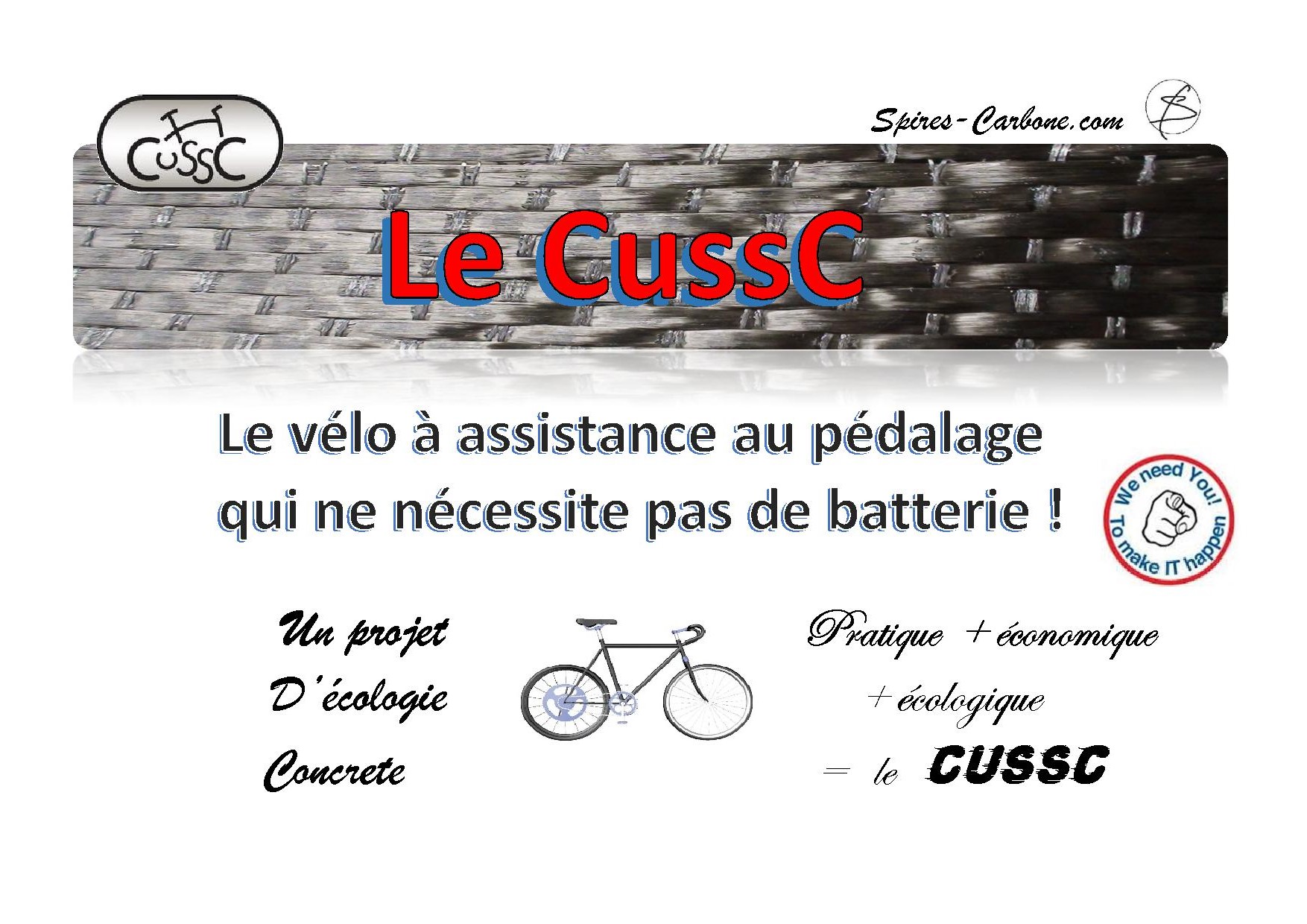 vélo écologiques 