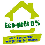 Eco prêt taux 0