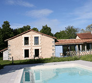 maison écologique dordogne