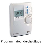 Ce chauffage programmable en promotion intéresse de nombreuses