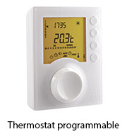 thermostat programmable 