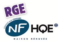 nf maison rénovée hqe