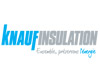 Logo Knauf insulation