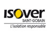 Logo Isover