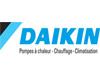 Logo Daikin