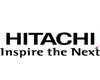 Logo Hitachi