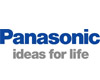 Logo Panasonic