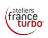 Logo Ateliers France Turbo