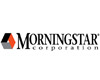 Logo Morningstar Corporation