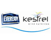 Logo Kestrel