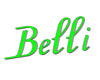 Logo BELLIJARDIN