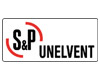 Logo S & P Unelvent