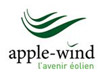 Logo Apple Wind