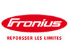 Logo Fronius