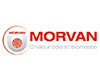 Logo MORVAN