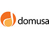 Logo DOMUSA