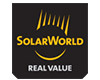 Logo SolarWorld