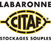 Logo Labaronne-Citaf