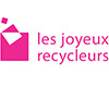 Logo Les joyeux recycleurs