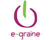 Logo e-graine